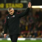Solskjaer Reveals He Knew Man Utd Sack Was Coming in Final Game
