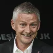 Solskjaer's Besiktas spell reassessed as Man Utd return looms