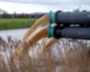 Somerset's Flooding Crisis: Residents Battle Rising Waters as Climate Change Intensifies