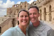 Son Fears for British Parents Detained in Iran as Embassy Closes Amid Protests