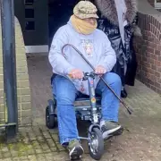 Son Jailed for Stealing £28k from Dementia Mum to Fund Lego Habit