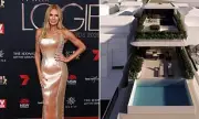 Sonia Kruger's $16.1M Balmoral Estate Faces Neighbour Backlash Over $6.9M Redesign