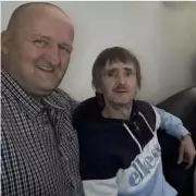 Son's 'gut feeling' before tragic Christmas Eve call about dad's fatal crash