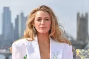 Sony Exec Called Blake Lively 'A Terrorist' During 'It Ends With Us' Filming