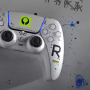 Sony Unveils Limited Edition Marathon PS5 Controller and Headset