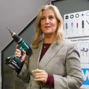 Sophie, Duchess of Edinburgh: The 'Most Underrated' Royal's 61st Birthday