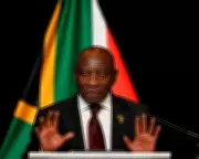 South Africa expels Israeli diplomat over alleged insults to President