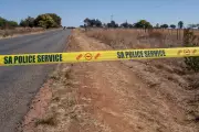 South Africa Minibus Crash: 11 Schoolchildren Killed Near Johannesburg