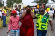 South Africa School Bus Crash Death Toll Climbs to 14 as Driver Faces Murder Charges