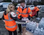 South East Water CEO's £400k Bonus Amidst Water Crisis Sparks Outrage