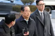 South Korean Court Sentences Ex-Prime Minister to 23 Years for Rebellion in Martial Law Crisis