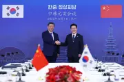 South Korean President Lee Jae Myung Visits China to Strengthen Ties Amid Japan Tensions