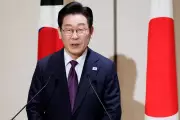 South Korean President Warns Civilian Drone Flights to North Could Spark War