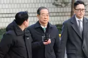 South Korea's Former PM Receives 23-Year Sentence for Role in 2024 Rebellion