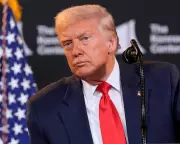 South Park Writer Buys 'Trump Kennedy Center' Domain to Mock Name Change