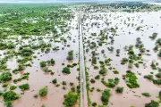 Southern Africa Floods: Over 100 Dead, Kruger Park Devastated