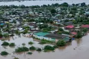 Southern Africa Floods: Over 100 Dead, Kruger Park Evacuated