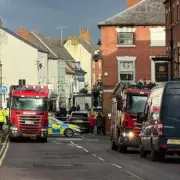Southwell Lockdown: Armed Police Incident Seals Four Schools for an Hour