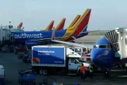 Southwest Airlines Ends 60-Year Open Seating Era with Final Flight
