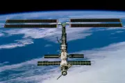 Space Station Viruses Evolve to Become Stronger, Scientists Discover