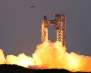 SpaceX Eyes $1.5tn IPO Aligned with Musk's Birthday and Planetary Event