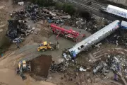 Spain Train Crash: 39 Dead After Warnings of 'Severe Wear and Tear'