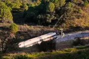 Spain Train Crash: 40 Dead as High-Speed Collision Probed