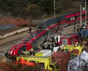 Spain Train Crash: At Least 39 Dead as Andalusia Derailment Shocks Adamuz