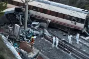 Spain Train Crash: Operator Warned of 'Severe Wear and Tear' Before 39 Killed
