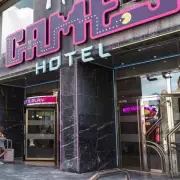 Spain's Gamer Paradise: All-Inclusive Hotel Where Every Room Has a Console