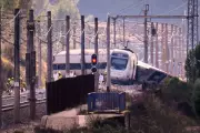 Spain's High-Speed Rail Safety Record Shattered by Deadly Crash Killing 40