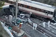 Spain's High-Speed Rail Tragedy: Ageing Infrastructure and Safety System Gaps Under Scrutiny