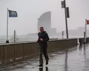 Spain's Meteorologists Face 'Alarming' Surge in Online Hate, Minister Warns