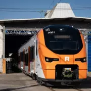 Spanish Train Tragedy: Driver Killed, 20 Injured in Barcelona Crash