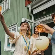 Spanish Village's £29m Lottery Win Turns Sour as 50 Miss Out Due to Error