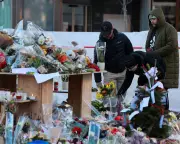 Sparklers Blamed for Deadly Swiss Bar Fire That Killed 40