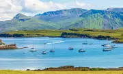 Spectacular Scottish Ferry Journeys to the Small Isles from £5.25