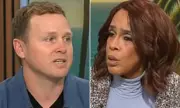 Spencer Pratt Breaks Silence on Gayle King's 'Douche Canoe' Remark