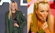 Spice Girls' Emma Bunton hailed as 'absolutely lovely' by fan in heartwarming street encounter
