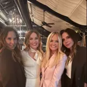 Spice Girls Reunite for Emma Bunton's Birthday Amid Beckham Family Feud