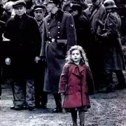 Spielberg's 'Schindler's List' Airs on BBC2 Tonight: A Timeless WWII Masterpiece