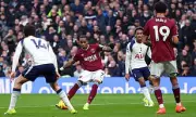 Spurs Eye £25m West Ham Raid for Summerville Amid Tel Exit Talks