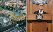 Spy Chiefs Warn of Risks as Starmer Approves China's Mega-Embassy in London