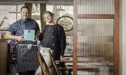 SquareMeal's 2026 UK Restaurant Guide Reveals Top 100 Eateries