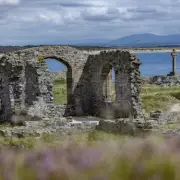 St Dwynwen's Day: The Tragic Welsh Love Story Behind Wales' Valentine's Day