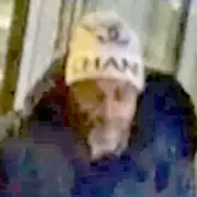 St Pancras Station Escalator Assault: Police Release CCTV Image