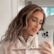 Stacey Solomon's £138 Amazon gadget transforms any bath into a spa jacuzzi