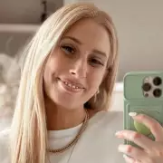 Stacey Solomon's £13.99 Amazon Mood-Booster for Winter Gardens