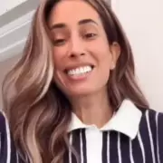 Stacey Solomon's £26 Christmas Plate Storage Hack Saves Your Dinnerware