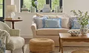 Stacey Solomon's George Home Collection Brings Nancy Meyers' Cinematic Style to Life